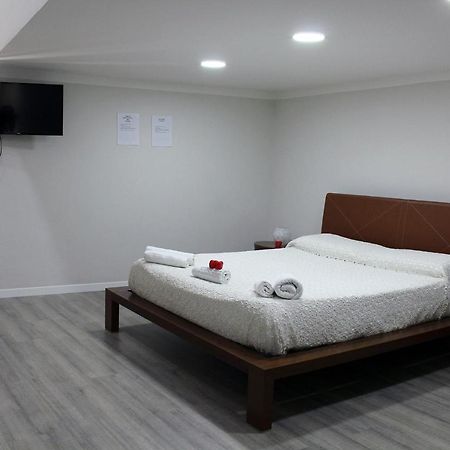 Vila La Maritina Neapol Exteriér fotografie