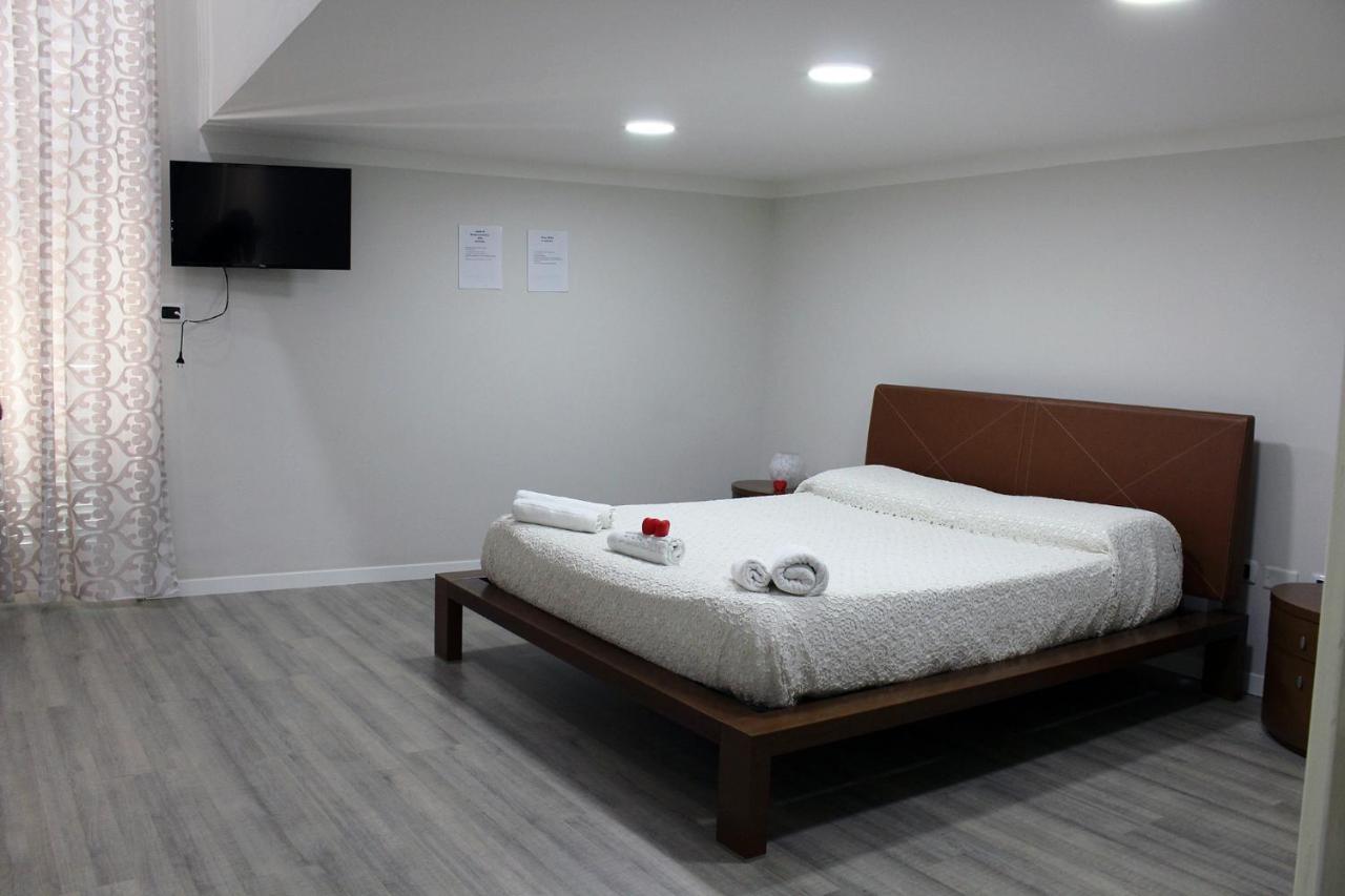 Vila La Maritina Neapol Exteriér fotografie